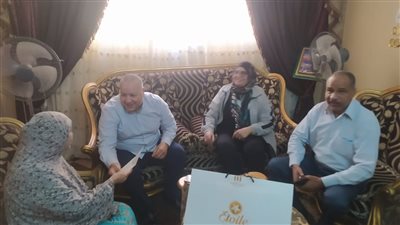 لدعمهم نفسيا ومعنويا.. نقابة المعلمين: 3 ملايين جنيه إعانات صحية للأعضاء خلال أبريل