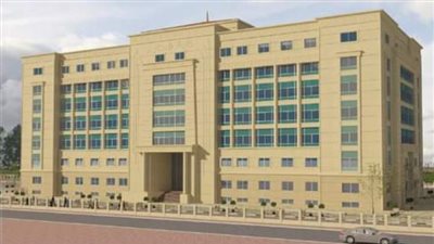 حاول اختراق برنامج الكلية.. فصل طالب بحاسبات الإسكندرية لمخالفة القواعد والتعليمات