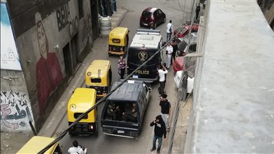 أشعلت النيران بمنزلها وسلامة المبنى مهددة.. أهالي سيدي بشر يستغيثون من ساكنة ادعوا مرضها نفسيًا: حررنا بلاغًا بحي المنتزه ولم يتحرك 