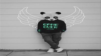 خلفيات فخمة للجوال.. ألوان تعكس روح المغامرة والقوة