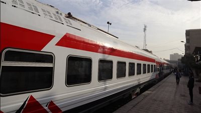 تصل لـ 90 دقيقة.. السكة الحديد تعتذر عن تأخيرات القطارات اليوم الأحد 28 سبتمبر 2025
