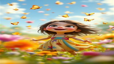 تعبر عن شخصيتك.. 20 صورة خلفيات فخمة للبنات للموبايل