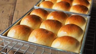 طريقة عمل قرص بالسكر والقرفة الشيف وحيد.. 12 سرًا يعرفه المحترفون