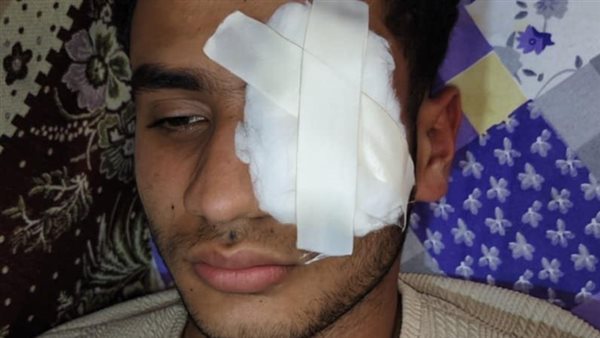 المجني عليه