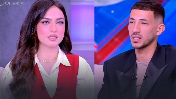 أحمد فتوح والإعلامية