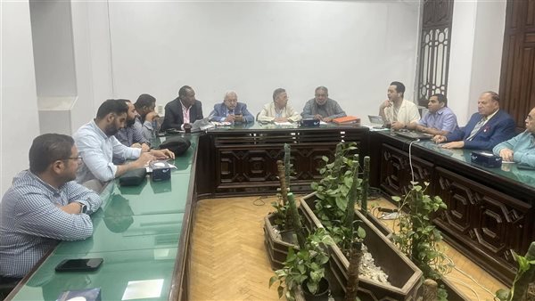 مجلس نقابة الأطباء