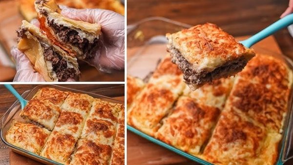 طريقة عمل الجلاش