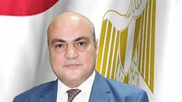 اللواء مهندس رائد