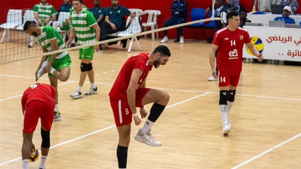  طائرة الأهلي