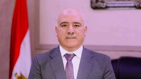 وكيل وزارة الصحة