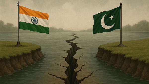 الهند وباكستان ـ
