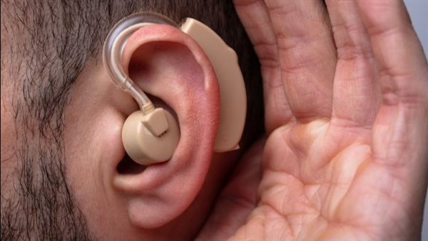 ذوي الإعاقة السمعية