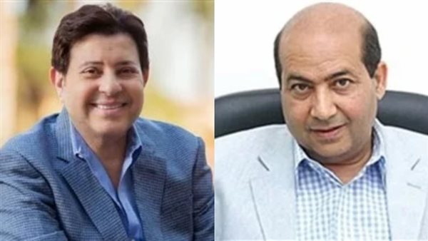 طارق الشناوي وهاني