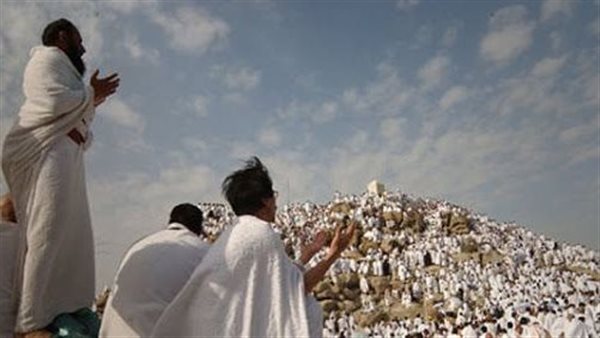 دعاء الحج مفاتيح