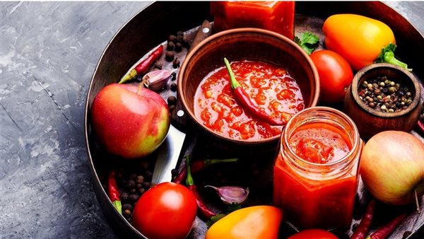 طريقة عمل الدقوس