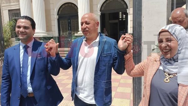 طبيبة كفر الدوار