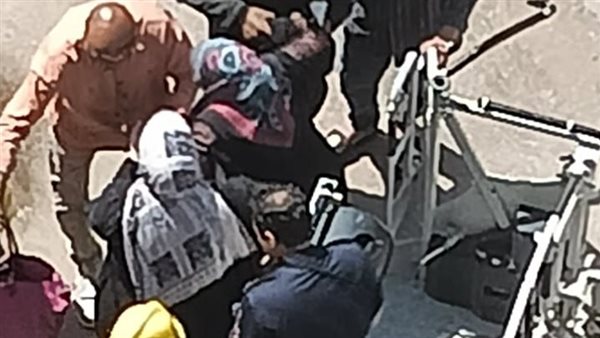 الحماية المدنية تنقذ