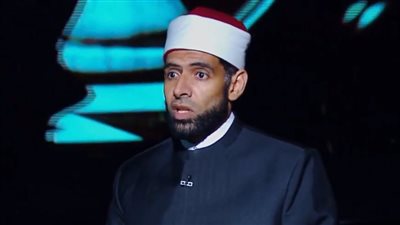 أزهري: الحرية الشخصية ليست مطلقة دون ضوابط