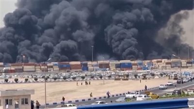 إيران تحبط هجوما إلكترونيا استهدف بنيتها التحتية عقب انفجار ميناء بندر عباس