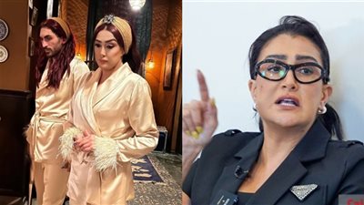 غادة عبد الرازق تعلق على وجود دوبلير رجل لها بمسلسل شباب امرأة: اتفاجئت وفضلت أضحك