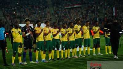 جنوب إفريقيا يهزم نيجيريا ويتأهل لنهائي كأس أمم إفريقيا تحت 20 عامًا