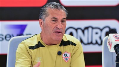 اجتماع طارئ لمجلس إدارة الزمالك للتصويت على إقالة بيسيرو