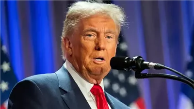 البيت الأبيض: ترامب سيوقع أمرًا تنفيذيًا بشأن الرسوم الجمركية على السيارات