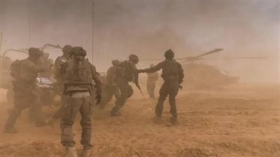 حماس تتوعد إسرائيل بدفع أثمان باهظة: احتلال غزة لن يكون نزهة 