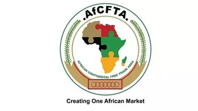 مصر تتسلم رئاسة مجلس وزراء منطقة التجارة الحرة القارية الإفريقية AfCFTA