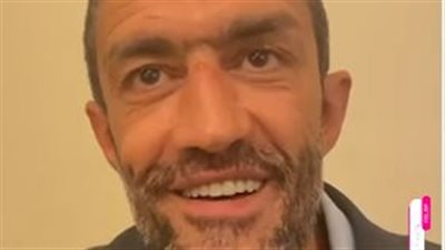 خالد كمال: السينما تبقى في الذاكرة.. والأفلام القصيرة فرصة لدعم الشباب الموهوبين