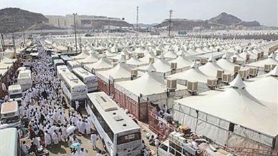 سبب تسمية يوم التروية؟.. الإفتاء تجيب وتوضح أهم السنن التي يجب اتباعها