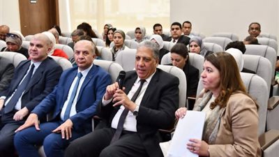 البترول: نفذنا 340 مشروعًا أسهم في خفض 1.1 مليون طن من انبعاثات ثاني أكسيد الكربون