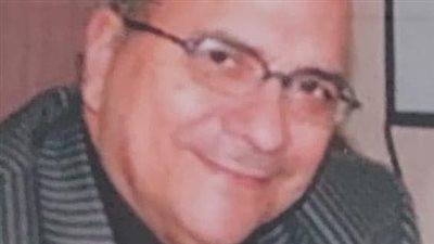 وفاة الدكتور يسري عبد المحسن رئيس قسم الأمراض النفسية الأسبق بقصر العيني