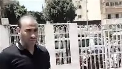 بحضور سيد عبد الحفيظ.. تشييع جثمان أمح الدولي من مسجد عمرو بن العاص | بث مباشر