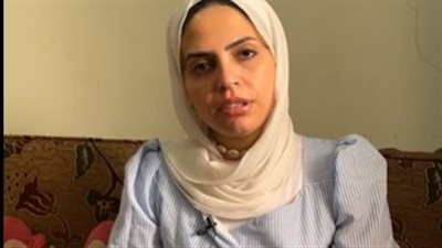 سيدة تستغيث من تعدي أسرة طليقها عليها بالإسكندرية: عايزين يطفشوني من الشقة | بث مباشر