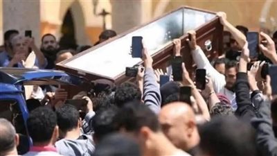 منع البلوجر أبرز بنوده.. اتفاق بين نقابتي الصحفيين والمهن التمثيلية على بروتوكول لتغطية جنازات الفنانين والمشاهير| خاص