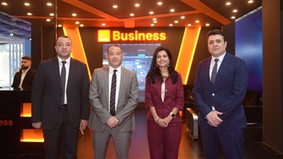 أورنچ مصر شريك الاتصالات الرسمي لقمة الدول الرقمية FDC Summit 2025