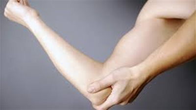 أبرز أعراضه ضعف الكوع.. ما هو التهاب اللقيمة الأنسي؟ 