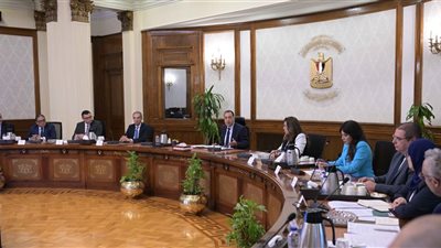 رئيس الوزراء يطالب بإنشاء منصة رقمية خاصة بالإجراءات المتعلقة بالحصول على التراخيص