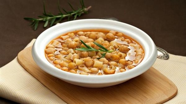 طريقة عمل مكرونة