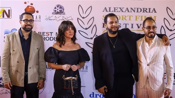 مهرجان الاسكندرية