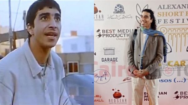 سري النجار بطل فيلم