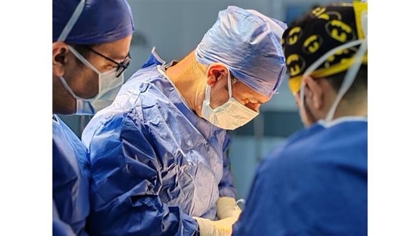 الدكتور باسل رفقي