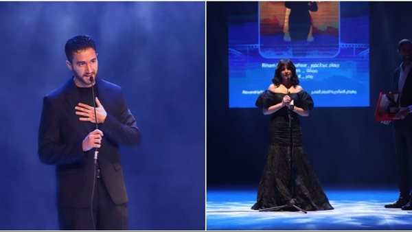 ريهام عبد الغفور-