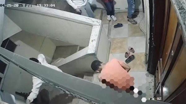 قيام الأطفال بالتبول