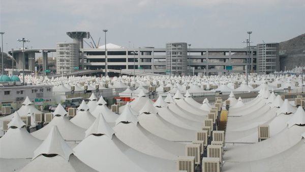 أعمال يوم التروية