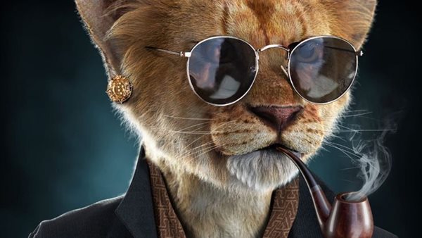  خلفيات نادرة فخمة