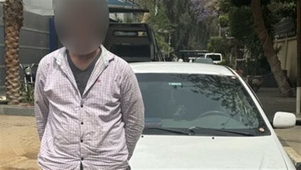 السائق المتهم