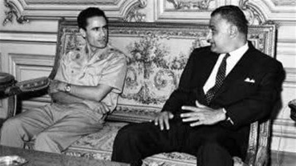 جمال عبد الناصر -