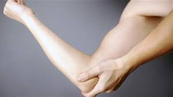 التهاب اللقيمة الأنسي